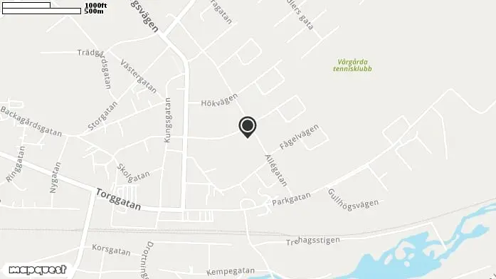 Lekplats Klockarebolet i Vårgårda