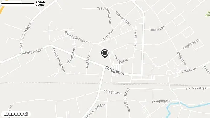 Lekplats Klockarebolet i Vårgårda