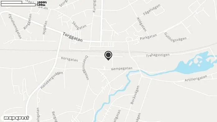 Lekplats Klockarebolet i Vårgårda