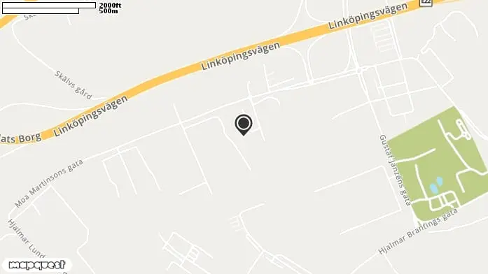 Lekplats Klockaretorpet i