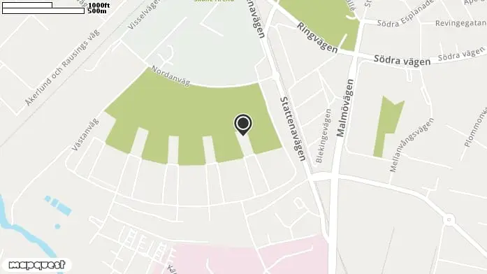 Lekplats Klostergården i Lund
