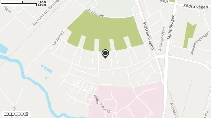 Lekplats Klostergården i Lund
