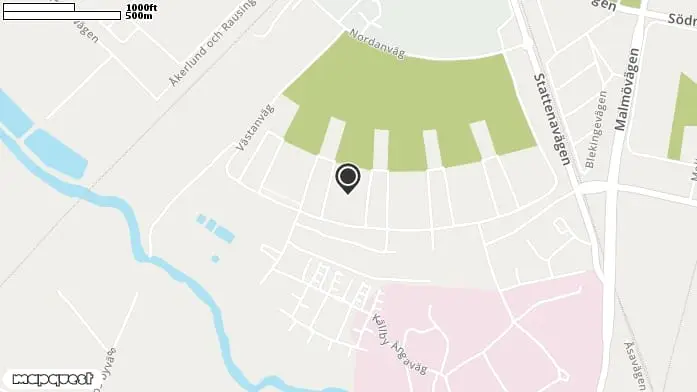Lekplats Klostergården i Lund