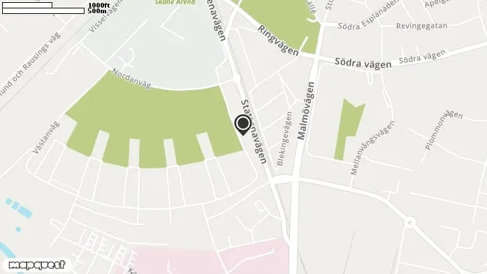 Lekplats Klostergården i Lund