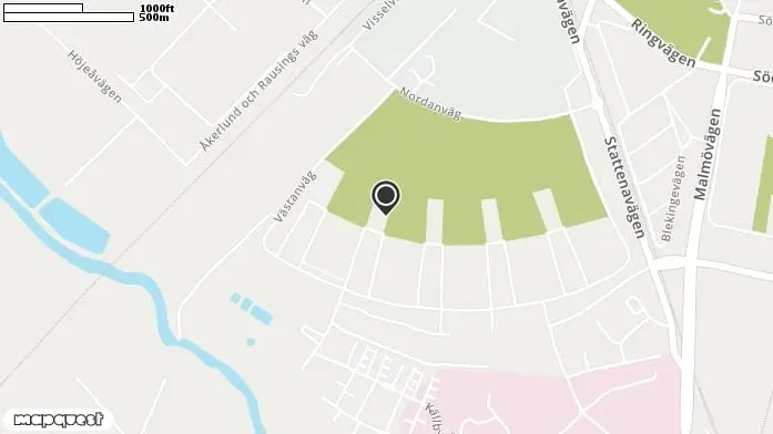 Lekplats Klostergården i Lund