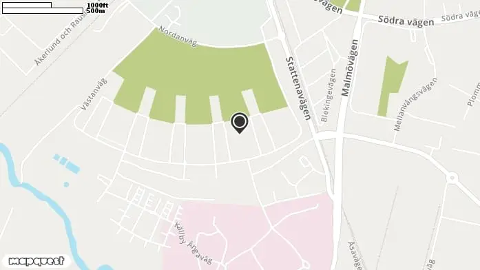 Lekplats Klostergården i Lund
