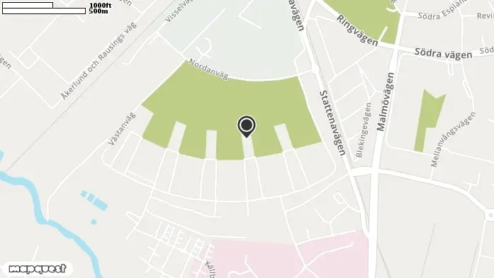 Lekplats Klostergården i Lund