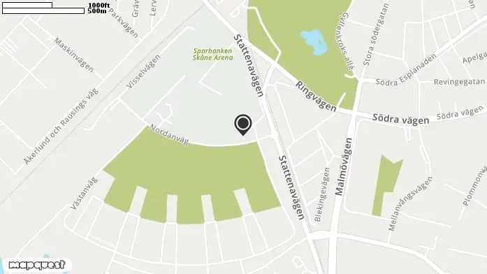 Lekplats Klostergården i Lund