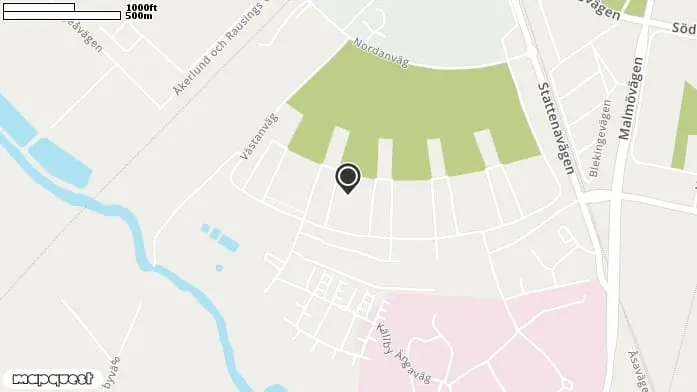 Lekplats Klostergården i Lund