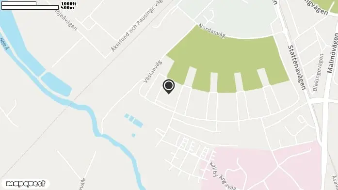Lekplats Klostergården i Lund