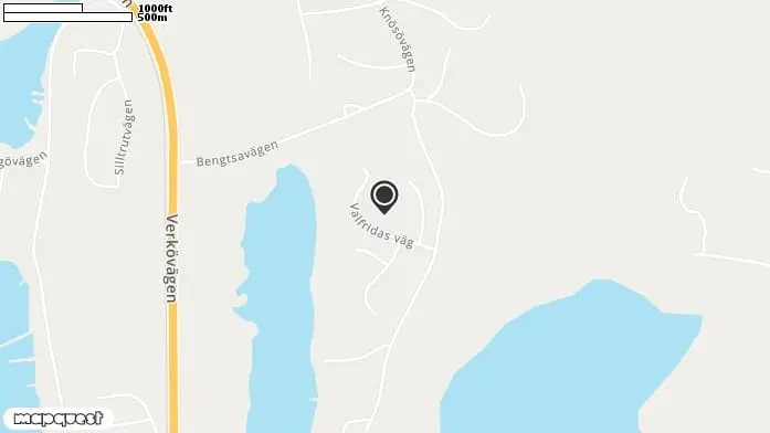 Lekplats Knösö i Karlskrona