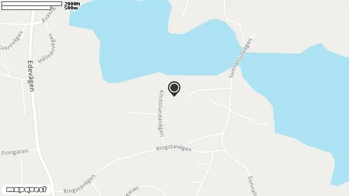 Lekplats Knutslunda i Delsbo