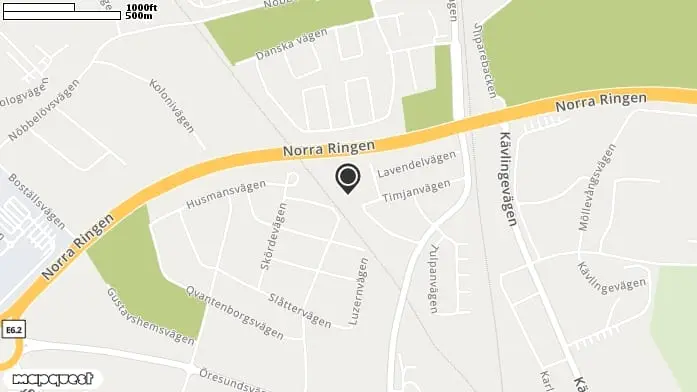 Lekplats Kobjer i Lund