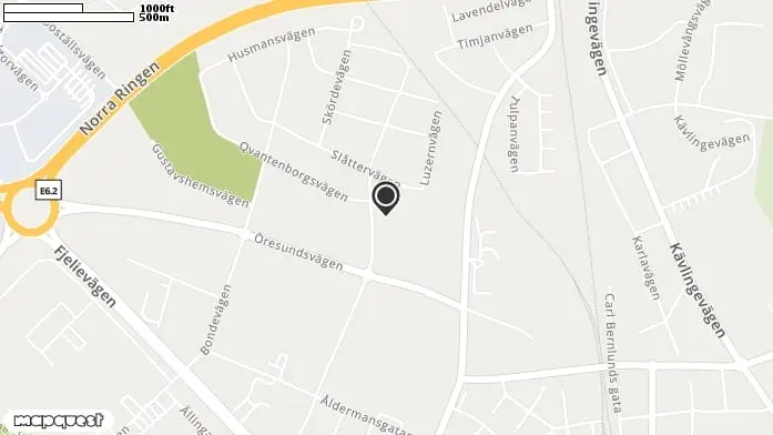 Lekplats Kobjer i Lund