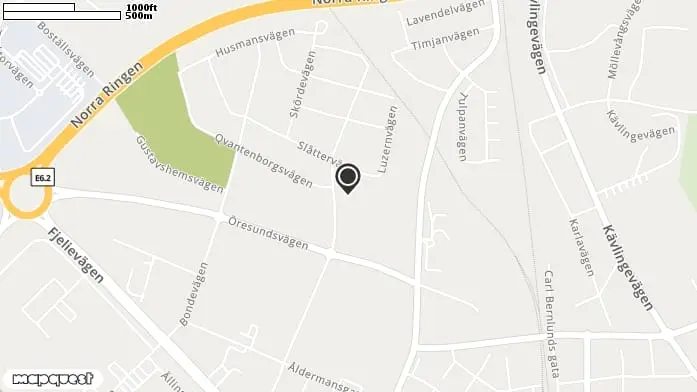 Lekplats Kobjer i Lund