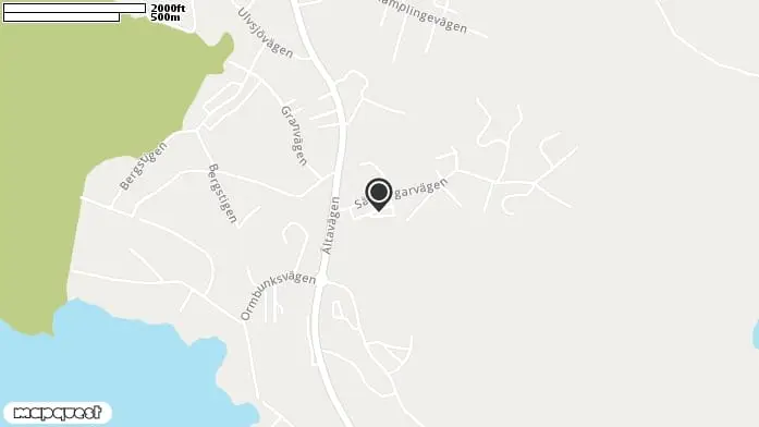 Lekplats Kolarängen i Älta