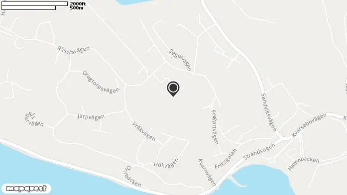 Lekplats Kolmården i Krokek