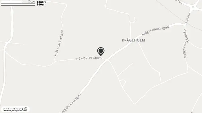Lekplats Krågeholm i Svedala