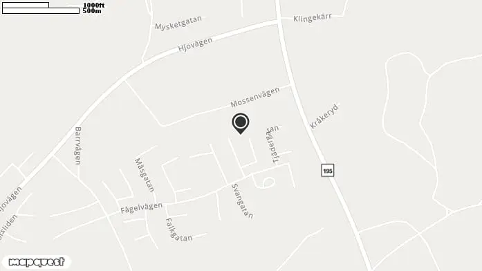 Lekplats Kråkeryd i Habo