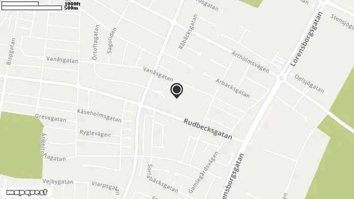 Lekplats Kroksbäck i Malmö