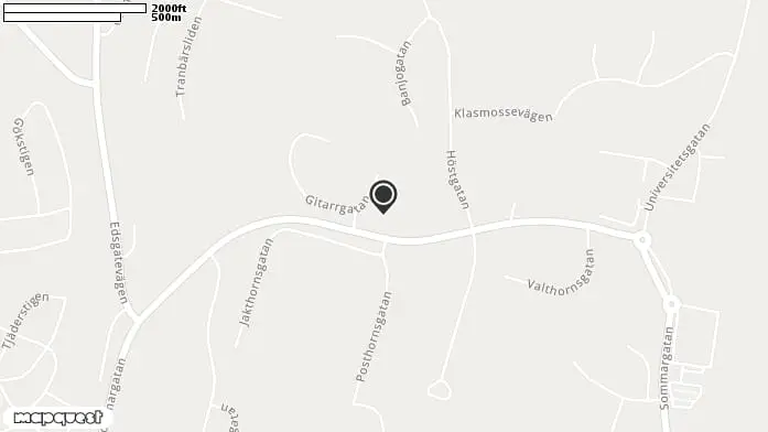 Lekplats Kronoparken i Karlstad