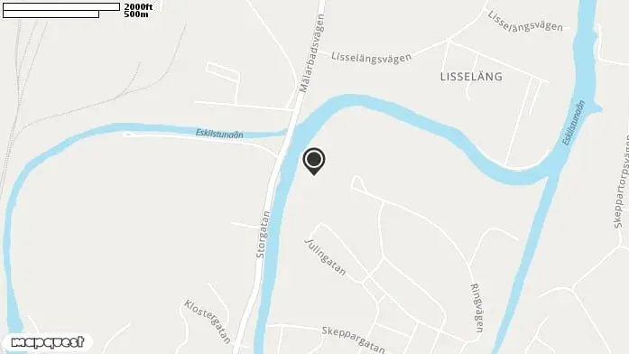 Lekplats Krusgården i Torshälla