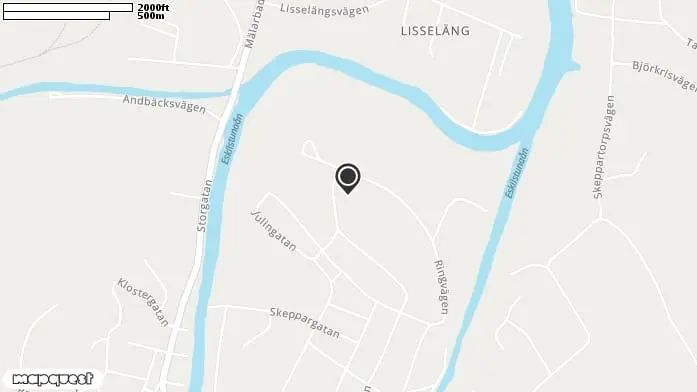 Lekplats Krusgården i Torshälla