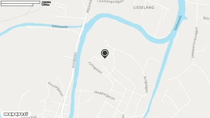 Lekplats Krusgården i Torshälla