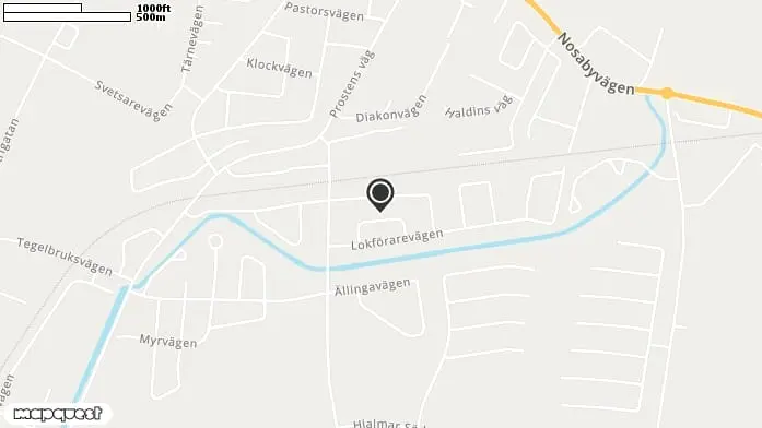 Lekplats Kulltorp i Kristianstad