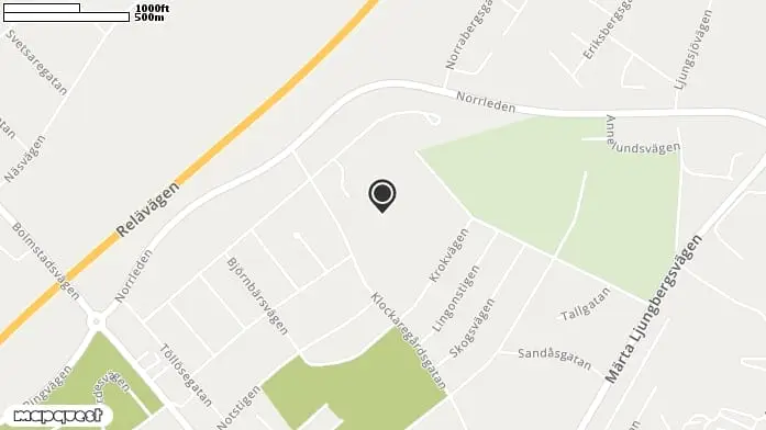 Lekplats Kungshög i Ljungby