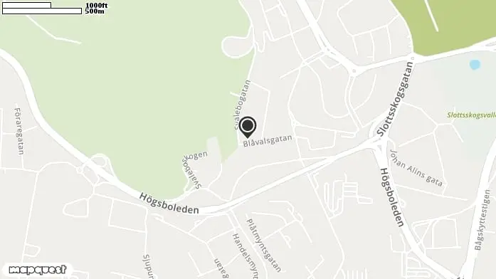 Lekplats Kungsladugård i Göteborg