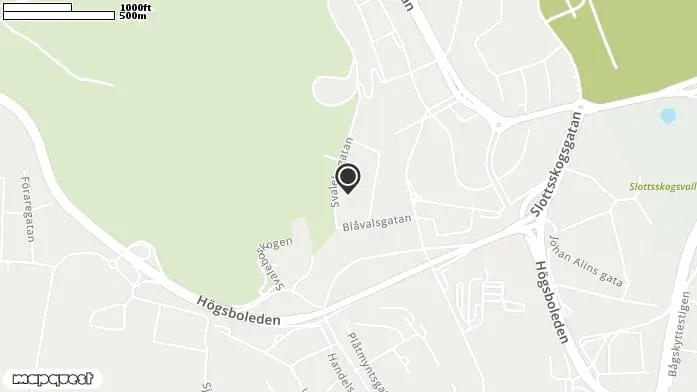 Lekplats Kungsladugård i Göteborg