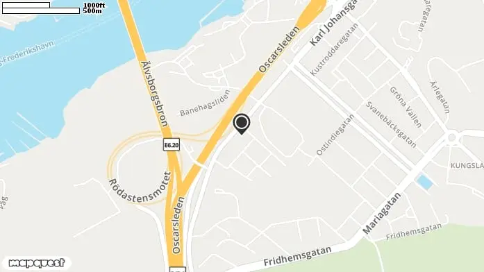 Lekplats Kungsladugård i Göteborg