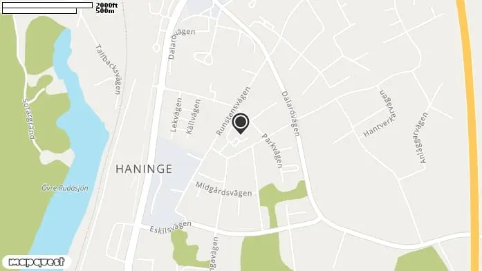Lekplats Kvarntorp i Handen