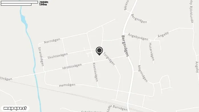 Lekplats Kvasta, Ässingebro i Fellingsbro