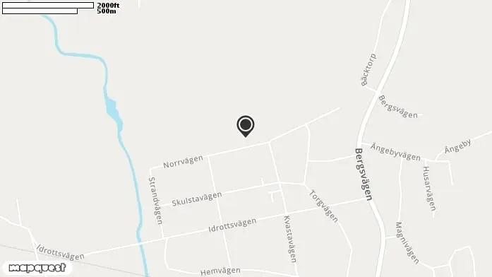 Lekplats Kvasta, Bäcktorp i Fellingsbro