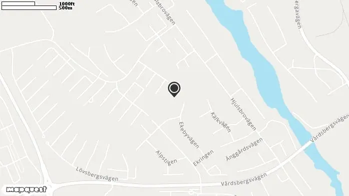 Lekplats Kvinneby, Hjulsbro i Linköping