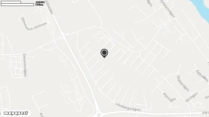 Lekplats Kvinneby, Hjulsbro i Linköping