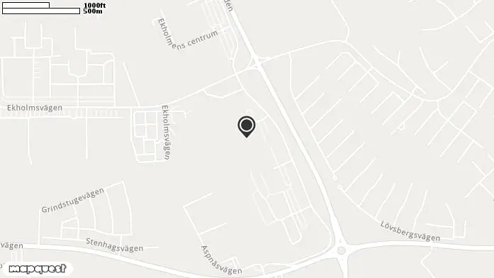 Lekplats Kvinneby, Ullstämma i Linköping