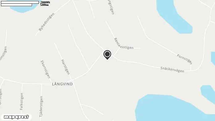 Lekplats Långvind i