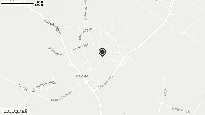 Lekplats Lefstad i Kärna