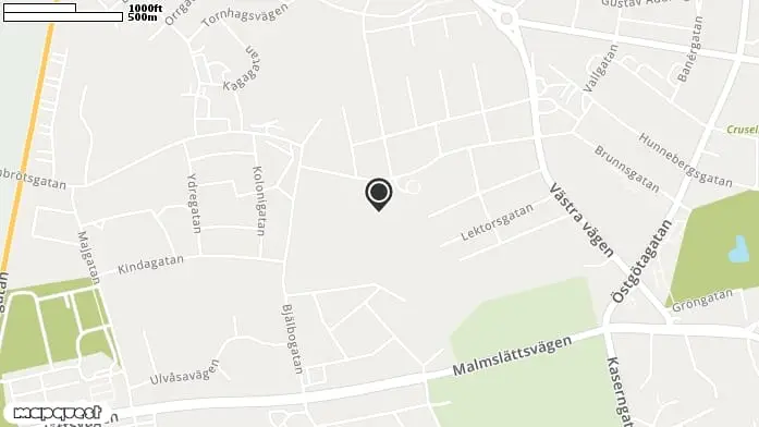 Lekplats Lektorshagen Västanågatan Fridhem, Gottfridsberg i Linköping