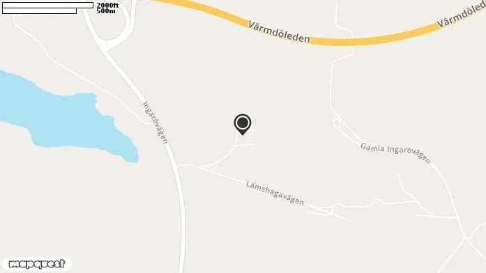 Lekplats Lemshaga i