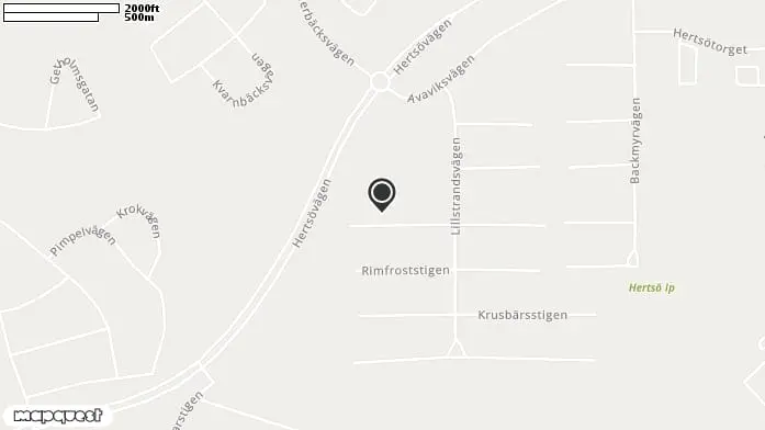 Lekplats Lerbäcken i Luleå