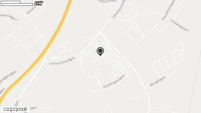 Lekplats Lextorp i Trollhättan