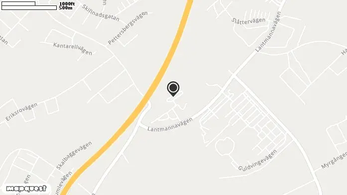 Lekplats Lextorp i Trollhättan