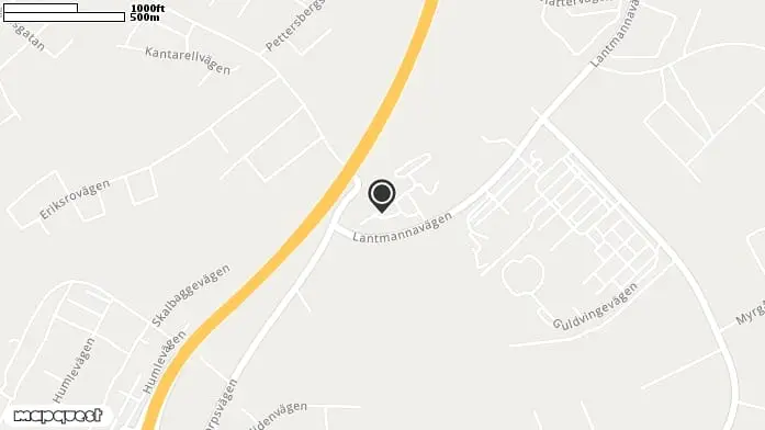 Lekplats Lextorp i Trollhättan