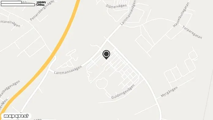 Lekplats Lextorp i Trollhättan