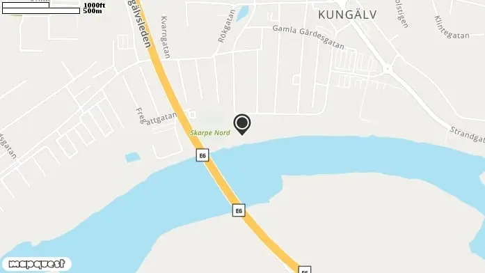 Lekplats Liljedal i Kungälv