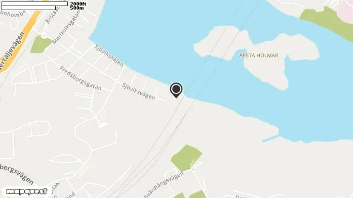 Lekplats Liljeholmen i Stockholm